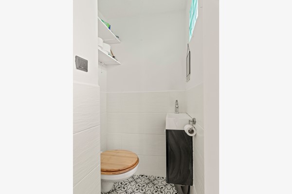 Medium property photo - Lindelaan 147, 3331 AM Zwijndrecht